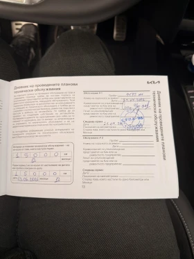 Kia Ceed GT-LINE, снимка 14