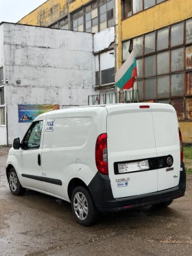 Fiat Doblo Хладилен, снимка 4
