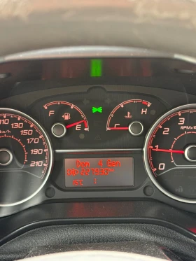 Fiat Doblo Хладилен, снимка 13