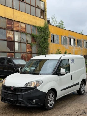 Fiat Doblo Хладилен, снимка 1