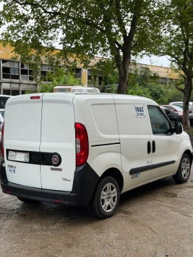 Fiat Doblo Хладилен, снимка 6