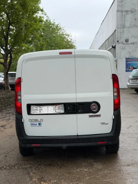 Fiat Doblo Хладилен, снимка 5