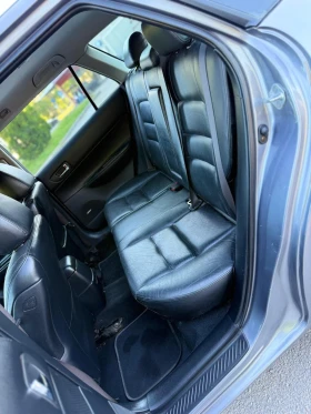 Mazda 6 136ps/КЛИМАТРОНИК/ПОДГРЕВ/КОЖЕН САЛОН/ОБСЛУЖЕНА!!!, снимка 13