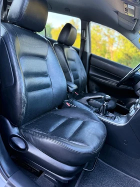 Mazda 6 136ps/КЛИМАТРОНИК/ПОДГРЕВ/КОЖЕН САЛОН/ОБСЛУЖЕНА!!!, снимка 12