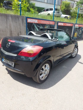 Opel Tigra, снимка 4