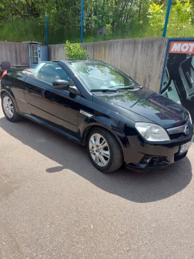 Opel Tigra, снимка 1