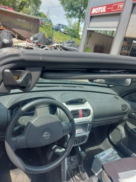 Opel Tigra, снимка 3