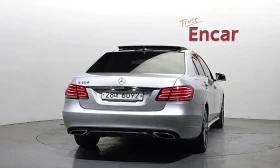 Mercedes-Benz E 300 3.5 V6, Подгрев, Задна кам., Панорама, снимка 4