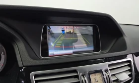 Mercedes-Benz E 300 3.5 V6, Подгрев, Задна кам., Панорама, снимка 15