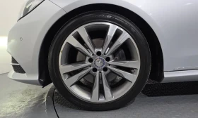 Mercedes-Benz E 300 3.5 V6, Подгрев, Задна кам., Панорама, снимка 5
