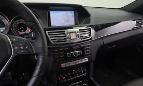 Mercedes-Benz E 300 3.5 V6, Подгрев, Задна кам., Панорама, снимка 14