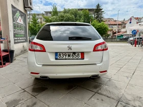 Peugeot 508 * FULL MAXX* GT* 204* ПЕЧКА* ПЪЛНА СЕРВИЗНА ИСТОРИ, снимка 7