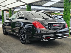 Mercedes-Benz S 350 AMG/9G/PANO/DISTR/CAMERA/BURMESTER/MAСАЖ/ОБДУХ/LIZ, снимка 5