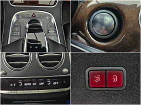 Mercedes-Benz S 350 AMG/9G/PANO/DISTR/CAMERA/BURMESTER/MAСАЖ/ОБДУХ/LIZ, снимка 10