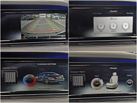 Mercedes-Benz S 350 AMG/9G/PANO/DISTR/CAMERA/BURMESTER/MAСАЖ/ОБДУХ/LIZ, снимка 12