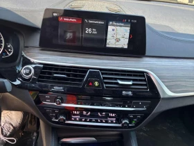 BMW 530E * xDrive iPerformance* АВТОКРЕДИТ БЕЗ ПЪРВОНАЧАЛНА, снимка 9