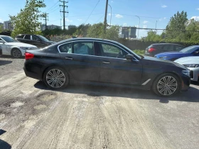 BMW 530E * xDrive iPerformance* АВТОКРЕДИТ БЕЗ ПЪРВОНАЧАЛНА, снимка 3