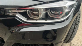 BMW 320 xDrive/ДИГИТАЛНО ТАБЛО/keyless/headup/harmankardon, снимка 4