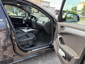 Audi A4 B8 2.0 TDI S-line, снимка 12