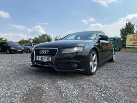 Audi A4 B8 2.0 TDI S-line, снимка 8