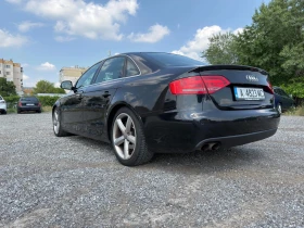 Audi A4 B8 2.0 TDI S-line, снимка 6