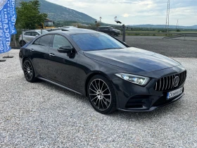 Mercedes-Benz CLS 300, снимка 2