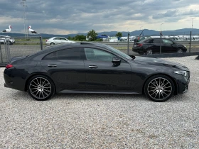 Mercedes-Benz CLS 300, снимка 13