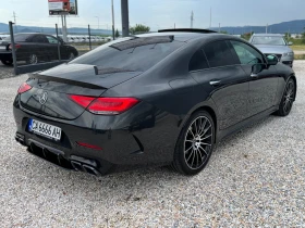 Mercedes-Benz CLS 300, снимка 5