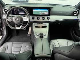 Mercedes-Benz CLS 300, снимка 3