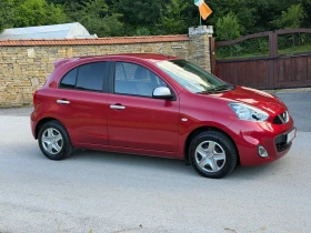 Nissan Micra 1.2i Швейцария, снимка 3