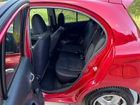 Nissan Micra 1.2i Швейцария, снимка 11