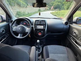 Nissan Micra 1.2i Швейцария, снимка 14