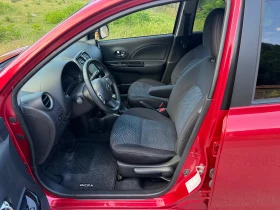 Nissan Micra 1.2i Швейцария, снимка 10