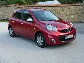 Nissan Micra 1.2i Швейцария, снимка 2