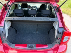 Nissan Micra 1.2i Швейцария, снимка 16