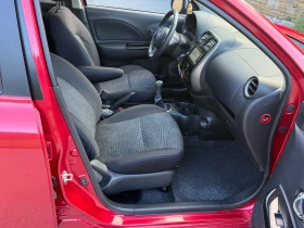 Nissan Micra 1.2i Швейцария, снимка 12