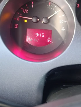 Seat Altea XL, снимка 9