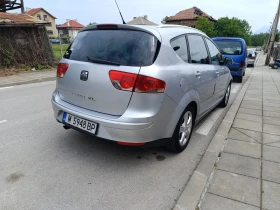Seat Altea XL, снимка 5
