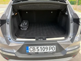 Renault Symbioz Iconic 160 full hybrid, снимка 5