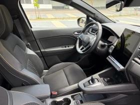 Renault Symbioz Iconic 160 full hybrid, снимка 7