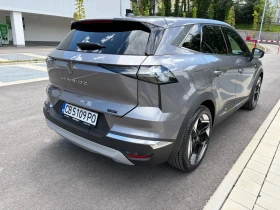 Renault Symbioz Iconic 160 full hybrid, снимка 3