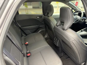 Renault Symbioz Iconic 160 full hybrid, снимка 6