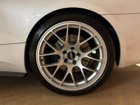 BMW M3, снимка 11