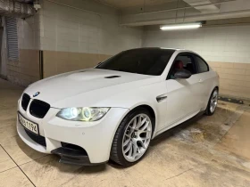 BMW M3, снимка 1