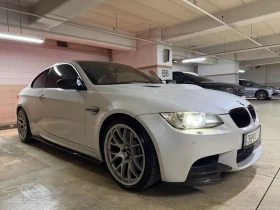BMW M3, снимка 4