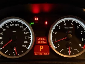 BMW M3, снимка 8