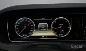 Mercedes-Benz S 350 D * ОБДУХВАНЕ * BURMESTER * TV * ЦЕНА ДО БГ * , снимка 7