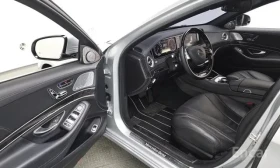Mercedes-Benz S 350 D * ОБДУХВАНЕ * BURMESTER * TV * ЦЕНА ДО БГ * , снимка 5