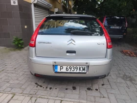 Citroen C4, снимка 4