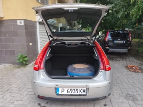 Citroen C4, снимка 11